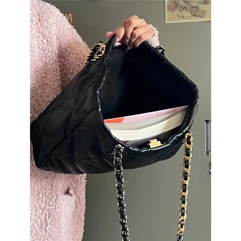 Túi Xách Đeo Vai Sức Chứa Lớn Thiết Kế Đơn Giản Phong Cách Mới Cho Nữ