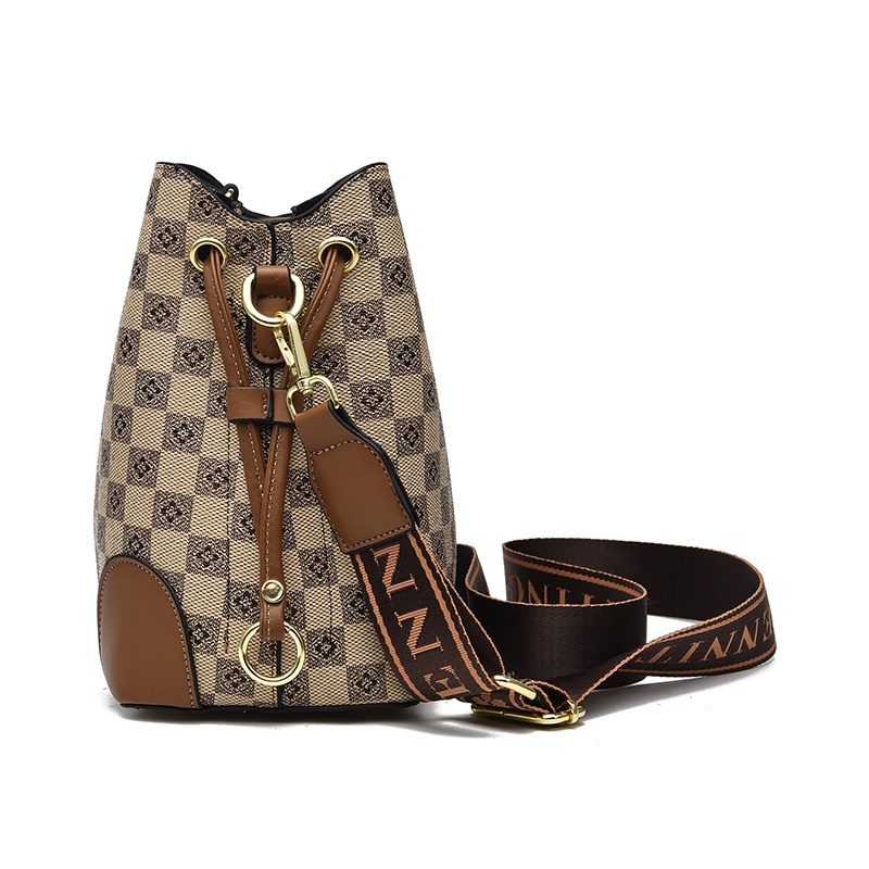 Túi Đeo Chéo Da PU Cao Cấp Thời Trang Dành Cho Nữ