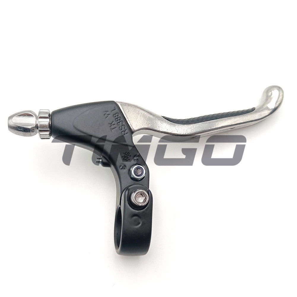 Phanh Đĩa CL530 Bằng Hợp Kim Màu Đen Chuyên Dụng Cho Xe Đạp Leo Núi