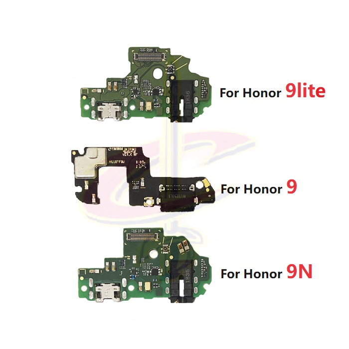 Bảng Mạch Sạc Chất Lượng Cao Dành Cho Honor 9 Lite 9N