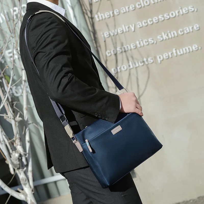 Túi Da Đeo ChéO ThờI Trang Cho Nam 082