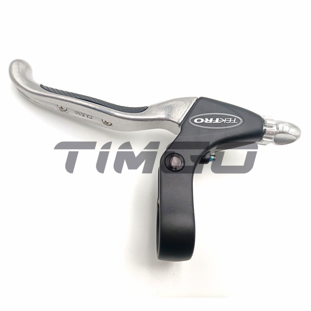 Phanh Đĩa CL530 Bằng Hợp Kim Màu Đen Chuyên Dụng Cho Xe Đạp Leo Núi