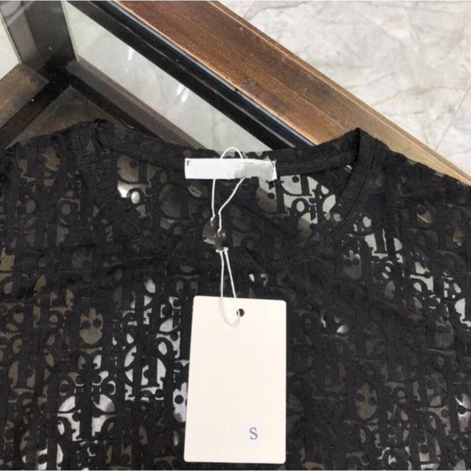 Mới Áo Thun Cotton Tay Ngắn Cho Nam Và Nữ Size S-3XL