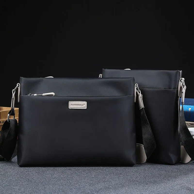 Túi Da Đeo ChéO ThờI Trang Cho Nam 082