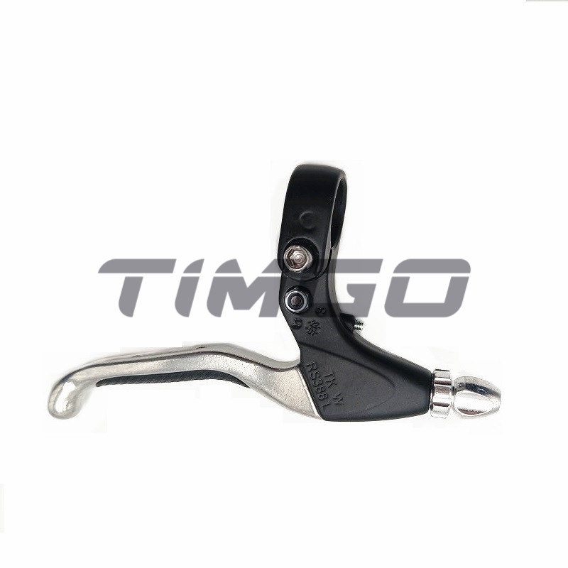 Phanh Đĩa 855AL CL530 Bằng Hợp Kim Màu Đen Chuyên Dụng Cho Xe Đạp Leo Núi