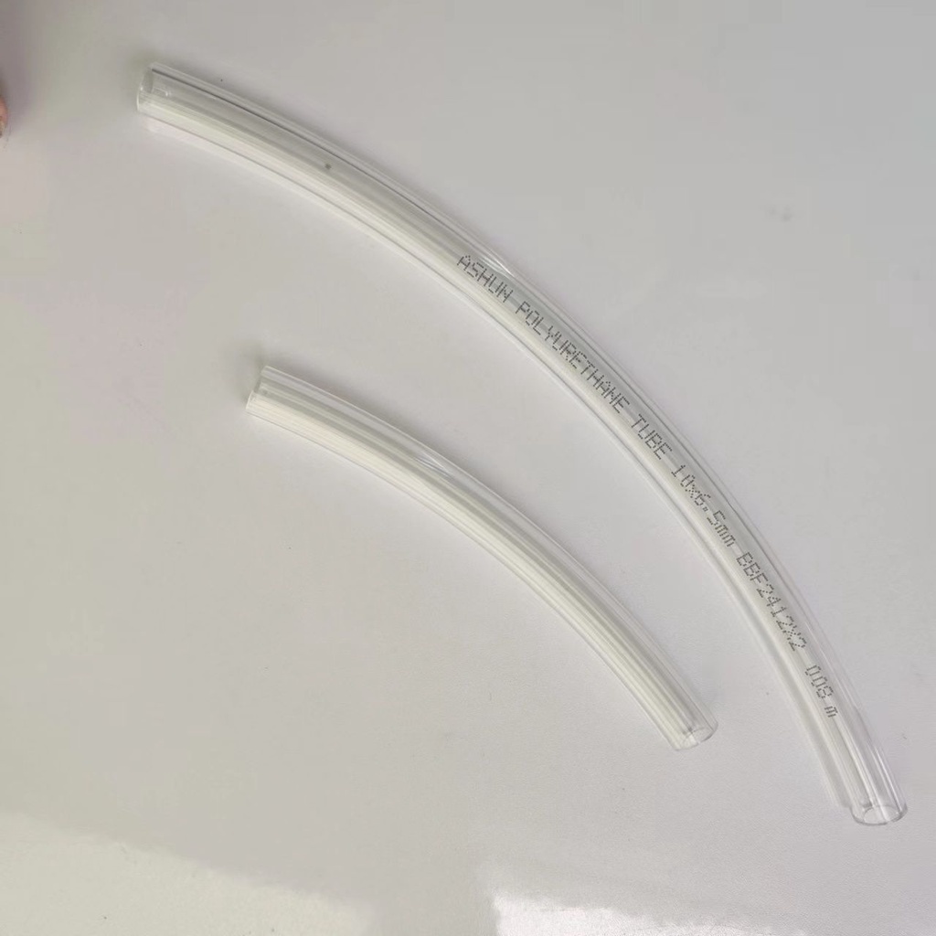 Ống Bơm Dầu aem Trong Suốt Chất Lượng Cao Cho Xe Hơi Xe Máy