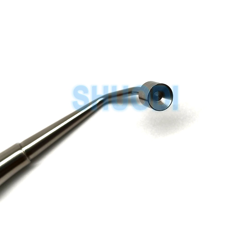 Nha Khoa Muỗng Múc Mật Ong Bột Nén Chuyên Dụng