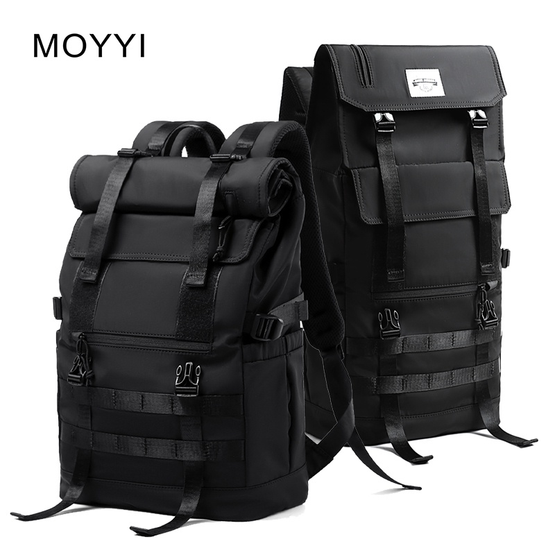 Moyyi Balo Thể Thao 3 Trong 1 Chống Nước Sức Chứa Lớn Đa Năng 15.6