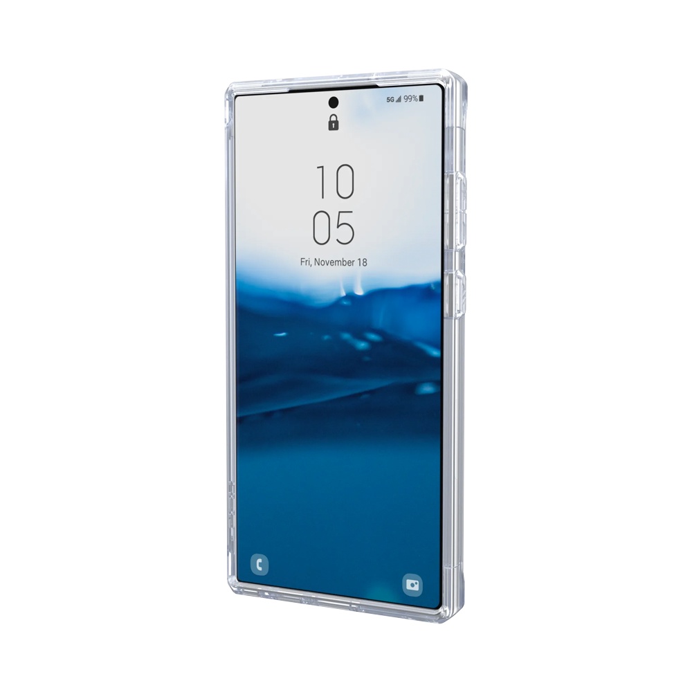 Ốp Điện Thoại UAG Plyo Cho Samsung Galaxy S23 ULTRA 5G