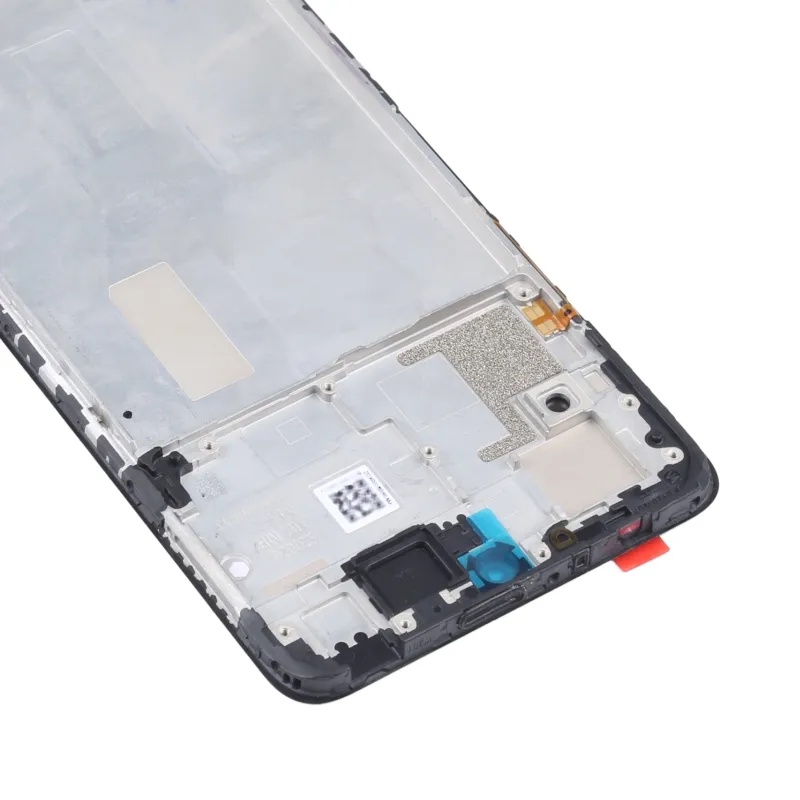 Màn Hình Cảm Ứng LCD Kèm Khung Thay Thế Chuyên Dụng Cho Xiaomi Redmi Note 10 Pro 4G LCD M2101K6G