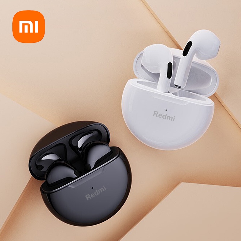 Tai Nghe Nhét Tai Bluetooth Không Dây XIAOMI TWS Chất Lượng Cao