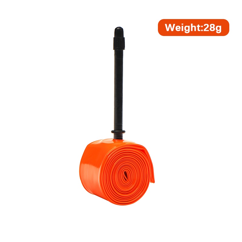 RRSkit siêu nhẹ xe đạp bên trong lốp 700X18/25/28/30/32c đường xe đạp bên trong lốp siêu nhẹ