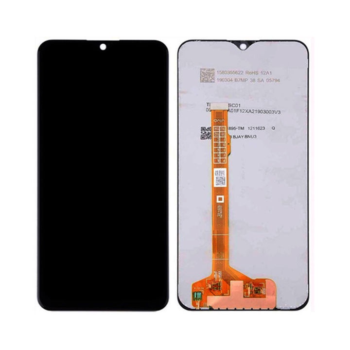 Màn Hình VIVO Y3 Y3S Y15 Y17 Y12 Y11 U3X U10 Cảm Ứng LCD 6.35 inch Thay Thế Chuyên Dụng Cho