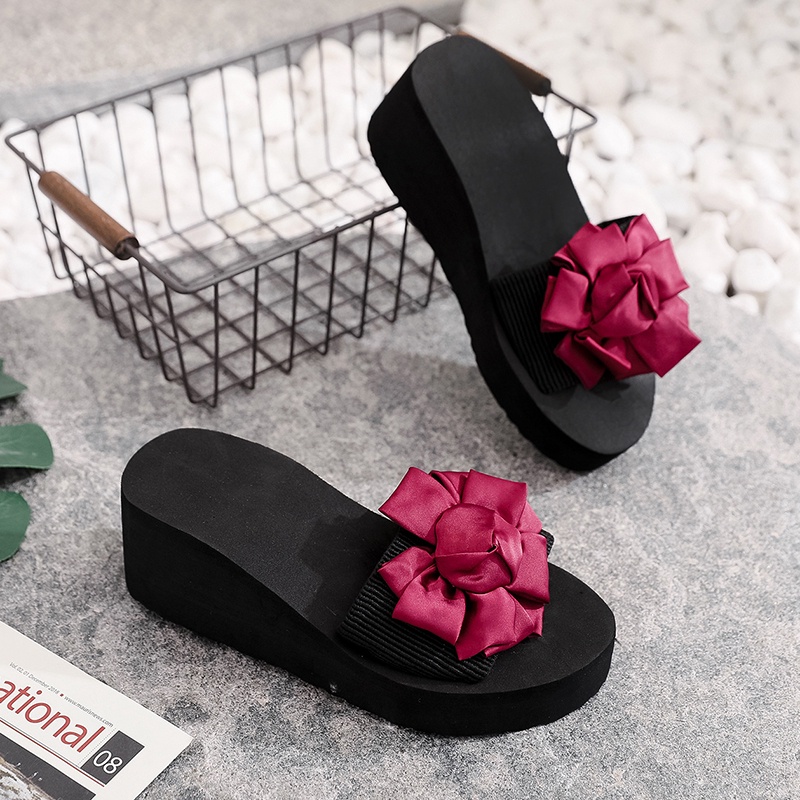 Dép Cao Gót Thời Trang Nữ