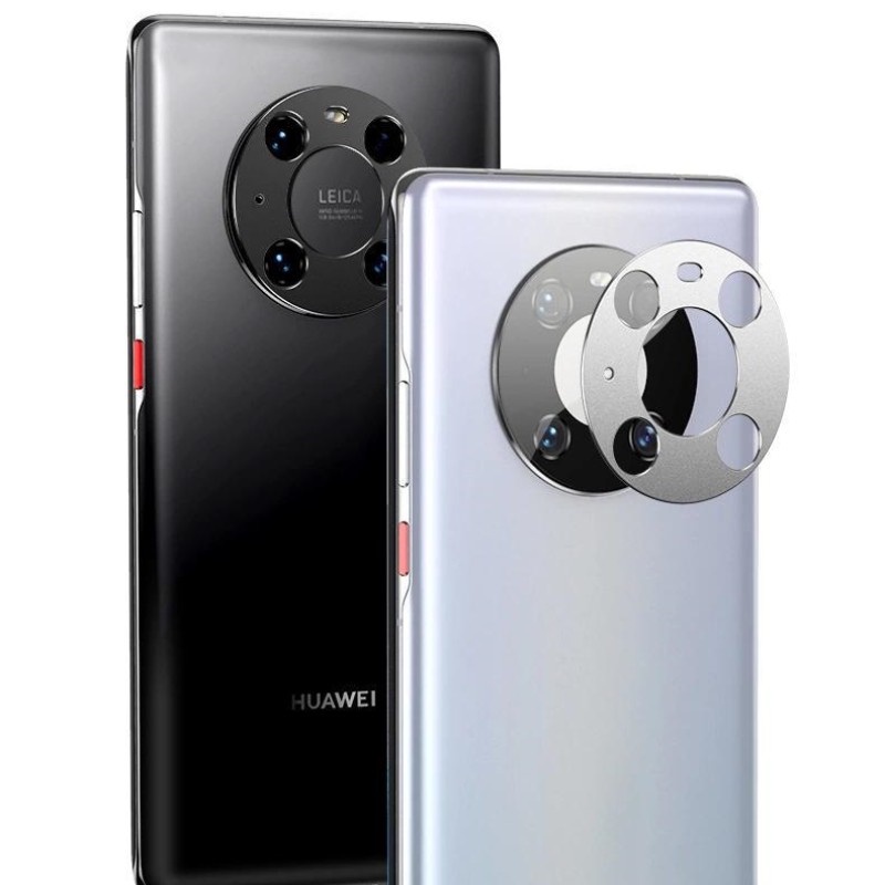 Miếng Dán Bảo Vệ camera Cho huawei p60 art pro mate 60 50 40 pro plus honor 90 lite 5g 70 50 pro x8