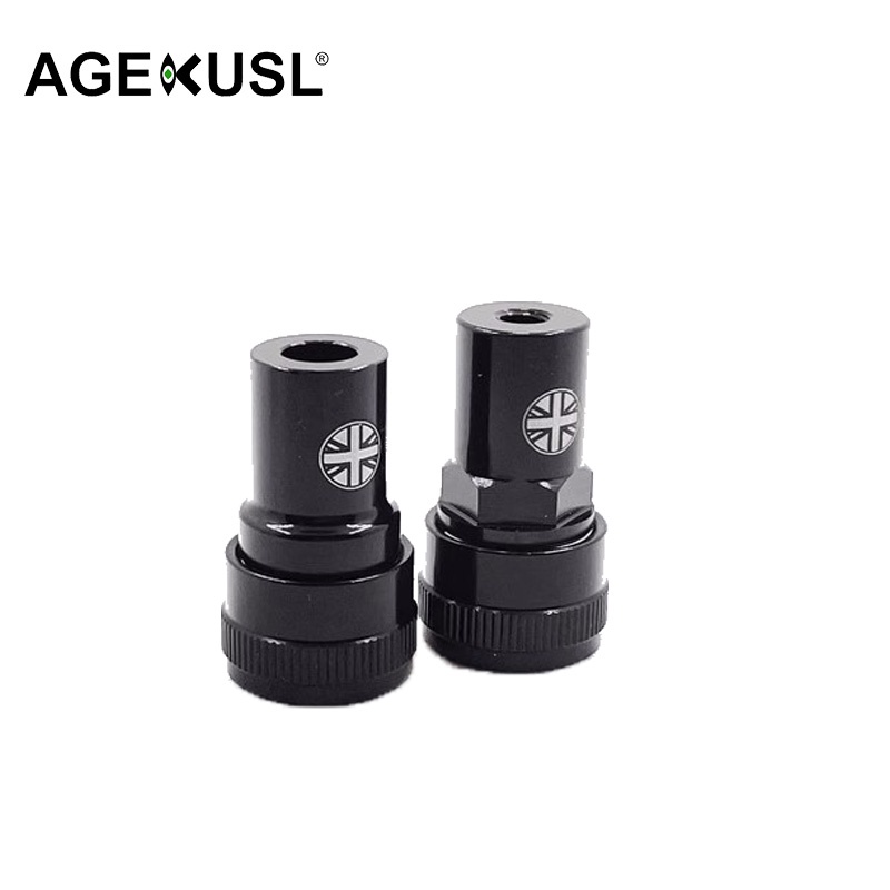 Giá Đỡ Bàn Đạp Tháo Lắp Nhanh Cho Brompton Aline Cline