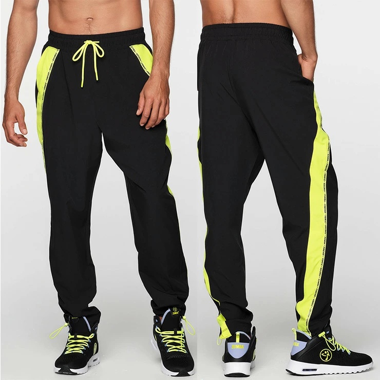 Mới Quần Cotton Thể Thao Zumba Thời Trang 0190 Dành Cho Nữ