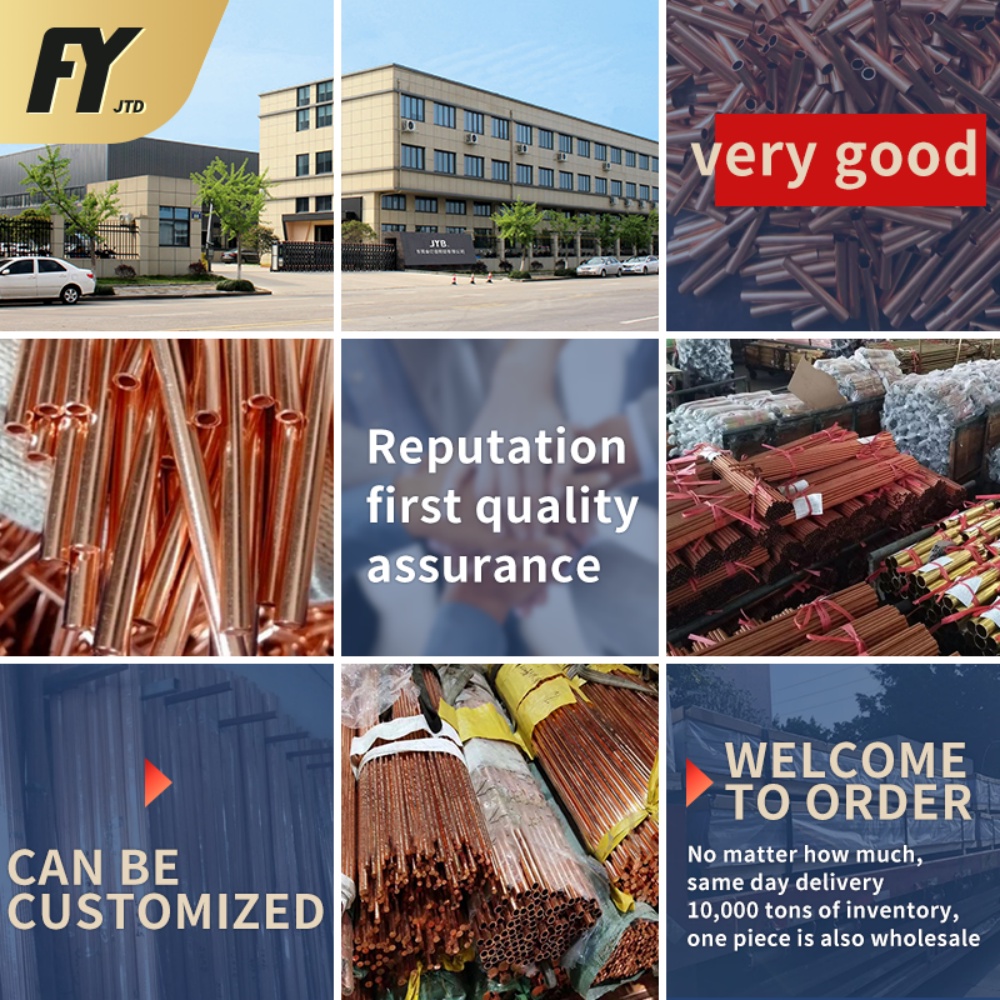 Ống Đồng Dày 0.25mm 300 500mm OD 2 2.5 3 3.5 4 4.5 5 5.5 6 7 8 9 10mm Siêu Mỏng