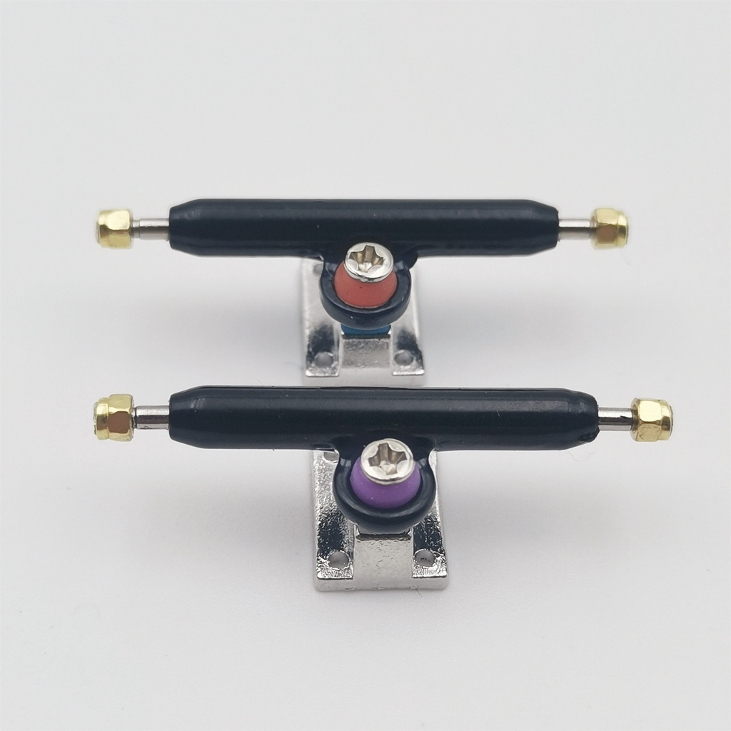 Xe Tải Ván Trượt Ngón Tay V1 Đế 34mm Chuyên Nghiệp