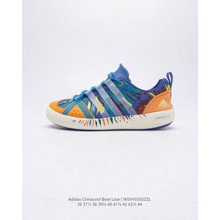 Giày Best Quality *_Adidas Climacool Boat Lace_* B24266 Sneaker từ POIZON
