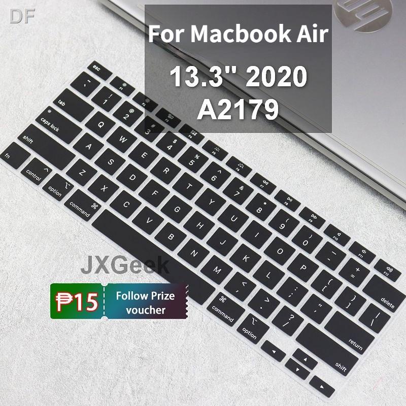 Tấm Lót Bảo Vệ Bàn Phím Máy Tính MacBook Air 13.3 Inch 2020 A2179 13.3 "Tiện Dụng