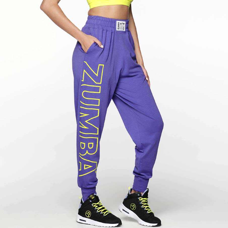 Mới Quần Cotton Thể Thao Zumba 0193