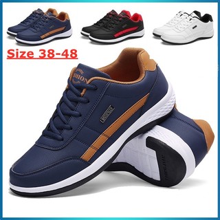 Giày thể thao thời trang cho nam, size 38-48]