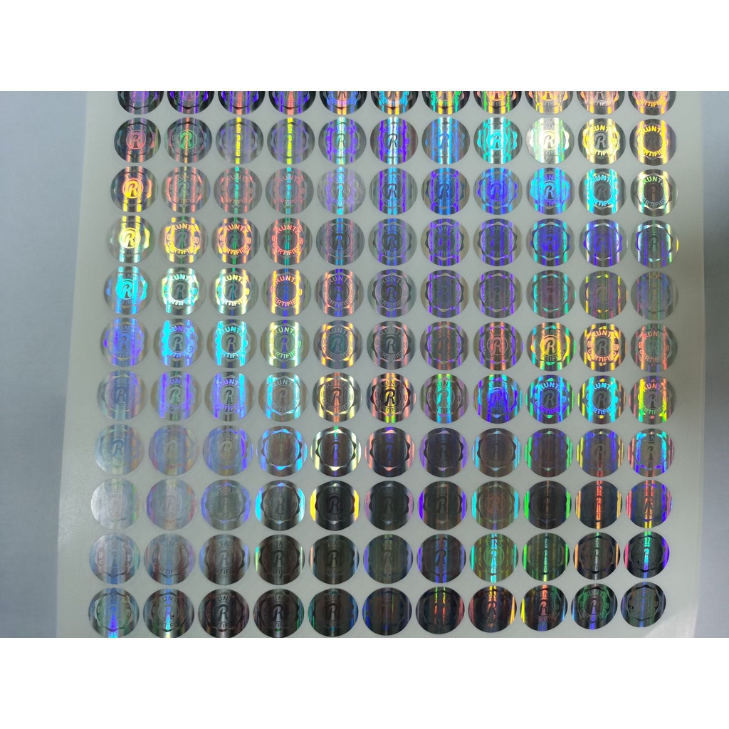 Set 100 Túi Đựng Bánh Kẹo Có Khóa Kéo Hoạ Tiết Hoạt Hình Xinh Xắn