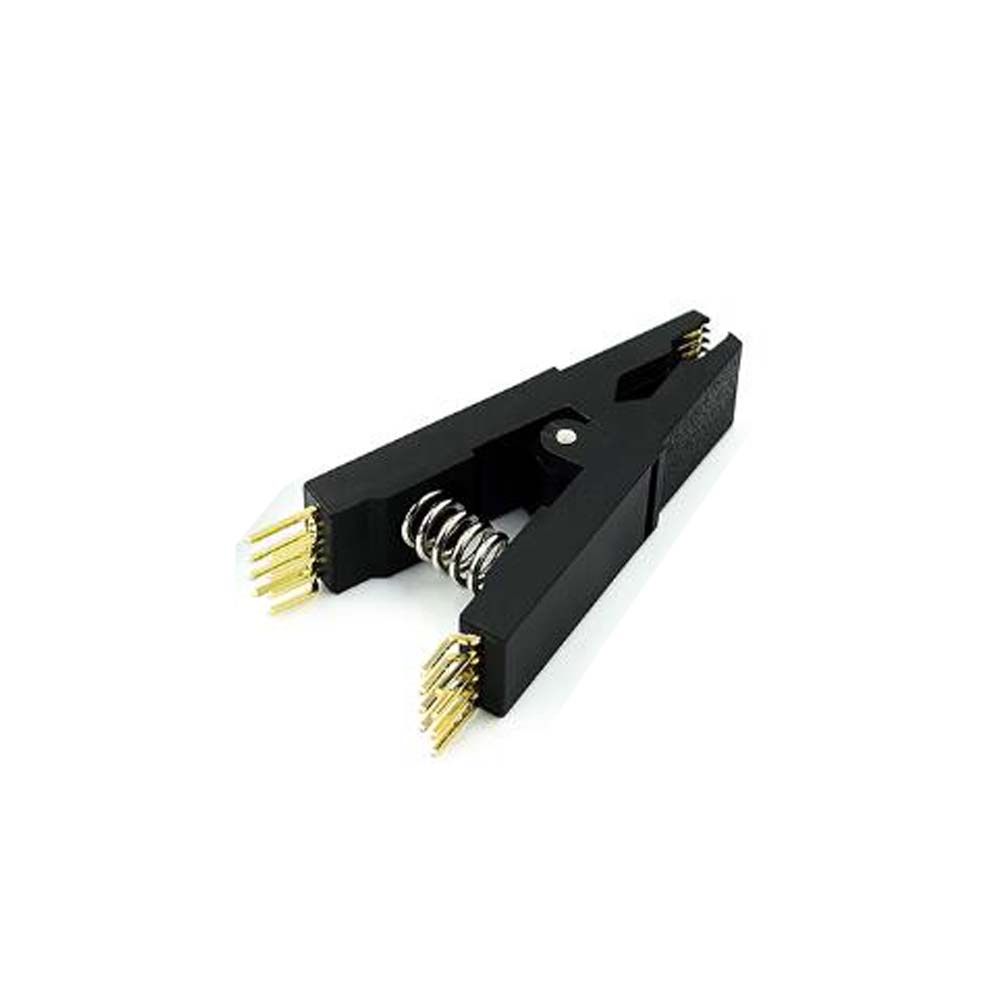 Kẹp Thử Nghiệm Lập Trình Sop8 Sop Soic 8 Soic8 Dip8 Dip 8 Pin Ic Sop16 Sop Soic 16 Dip16 Dip16 Dip 16 Pin