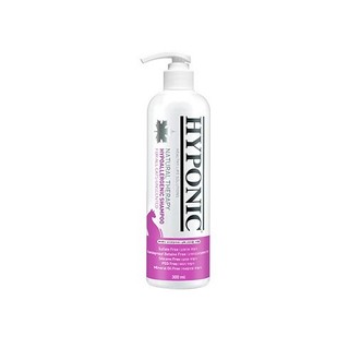 Hyponic Hypoallergenic Cat Shampoo (For All Cats) 300ml