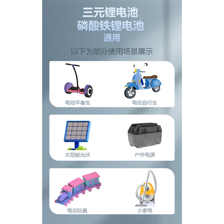 Mô Đun Cân Bằng Năng Lượng Pin Li-Ion Lifepo4 Li-Ion 1A 2S-24S