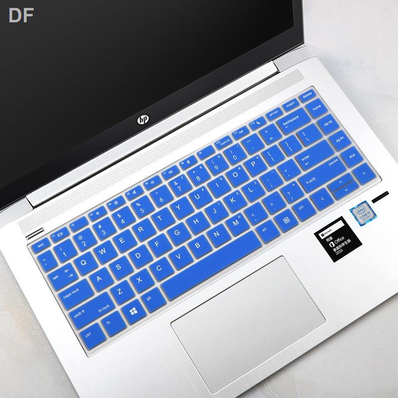 Miếng Dán Bảo Vệ Bàn Phím Cho HP Probook 430 440 G7 G6 G5 245 246 G6 820 840 G3 440 G7 EliteBook 1040 G3 14 inch