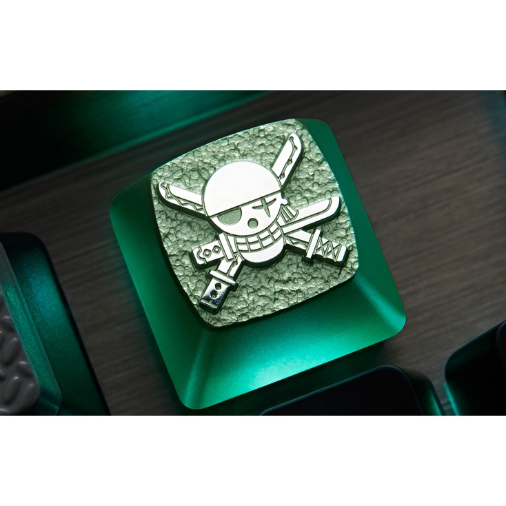 Zomo Chính Hãng keycap Anime keycap Bàn Phím Cơ Chính Hãng Bằng Hợp Kim Nhôm