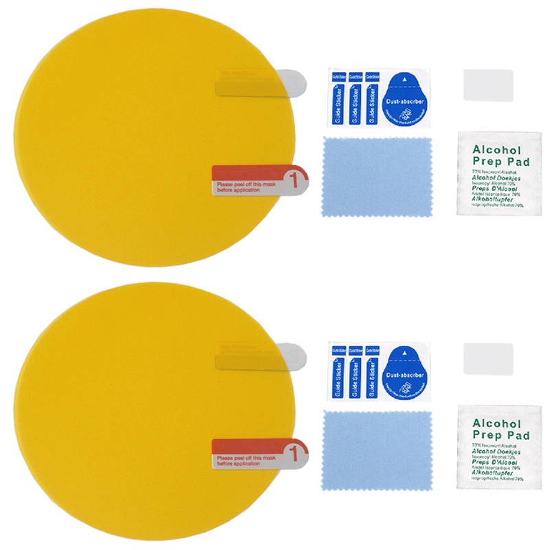 Phim Dán Bảo Vệ Màn Hình Hiển Thị Tốc Độ Xe Mô Tô yamaha xsr155 xsr 155 2019 2020