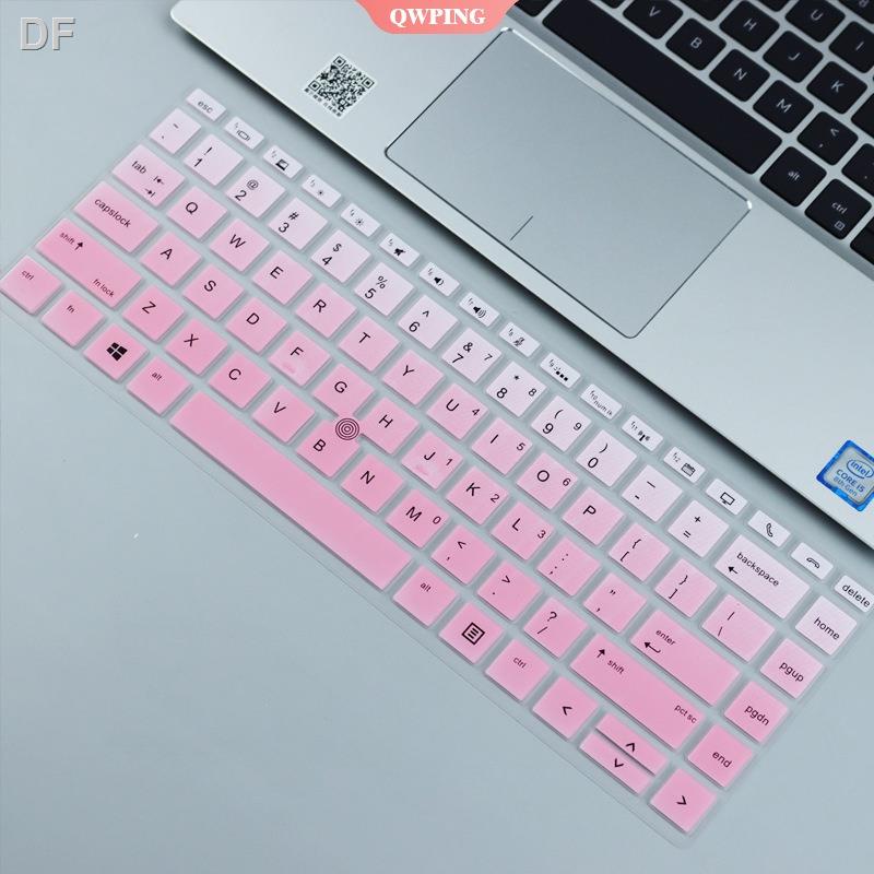 Tấm Lót Bảo Vệ Bàn Phím Máy Tính HP EliteBook 840 G5 840 G6 14 inch Tiện Dụng