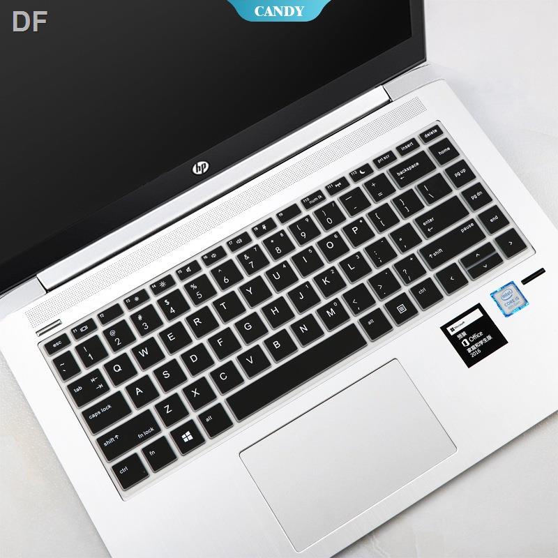 Tấm Lót Bảo Vệ Bàn Phím Máy Tính HP ProBook 440 G8 G7 G6 G4 G3 14 Inch HP Pro G1 446 G3S ProBook 445R G6 Tiện Dụng