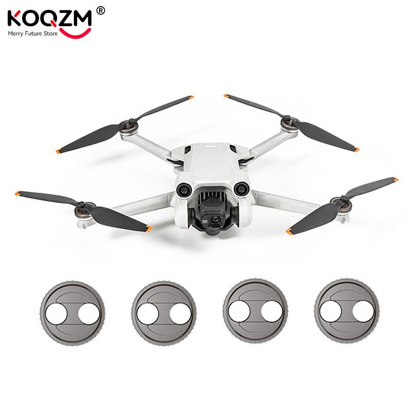 Nắp Bảo Vệ Động Cơ Chống Bụi Cho dji mini 4 pro / mini 3 pro drone Ốp