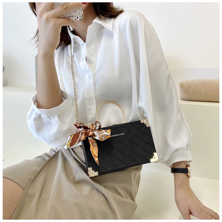 Túi xách IELGY đeo chéo vai sành điệu cho nữ