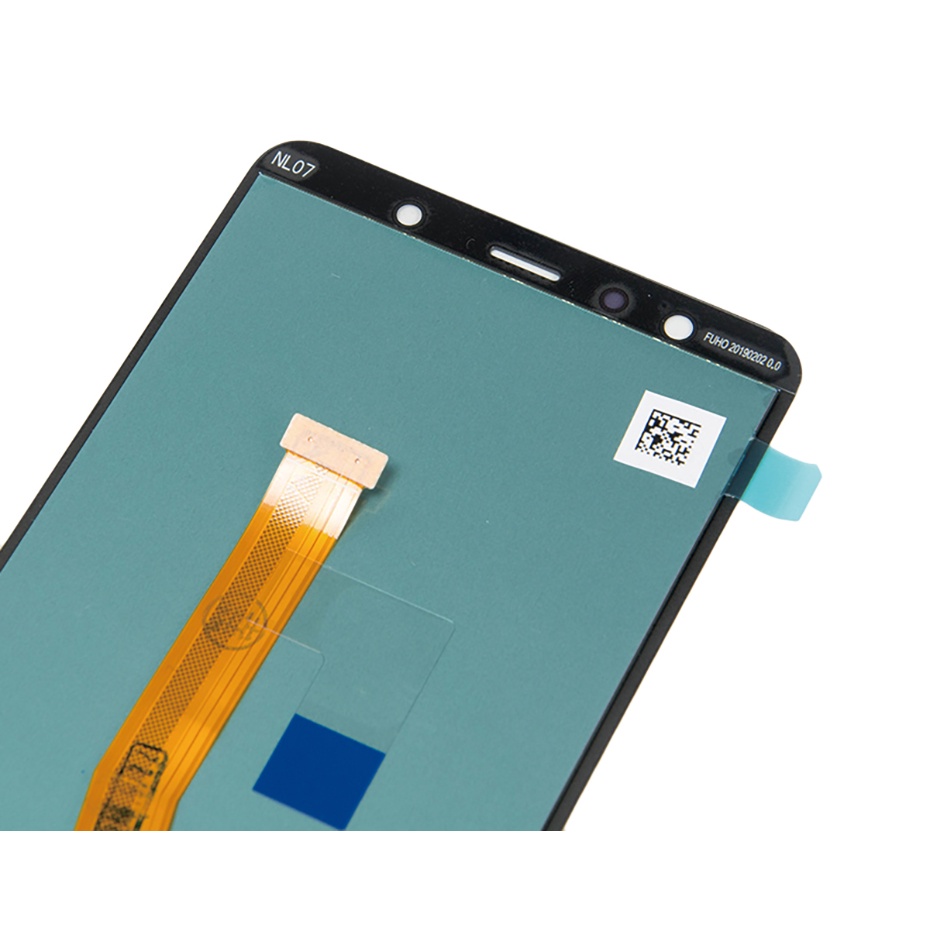 Màn Hình LCD Cho Samsung A7 2018 A750 A750F A750FN/DS Màn Hình Hiển Thị Hình Cảm Ứng Thay Thế + Tặng Kèm Pin