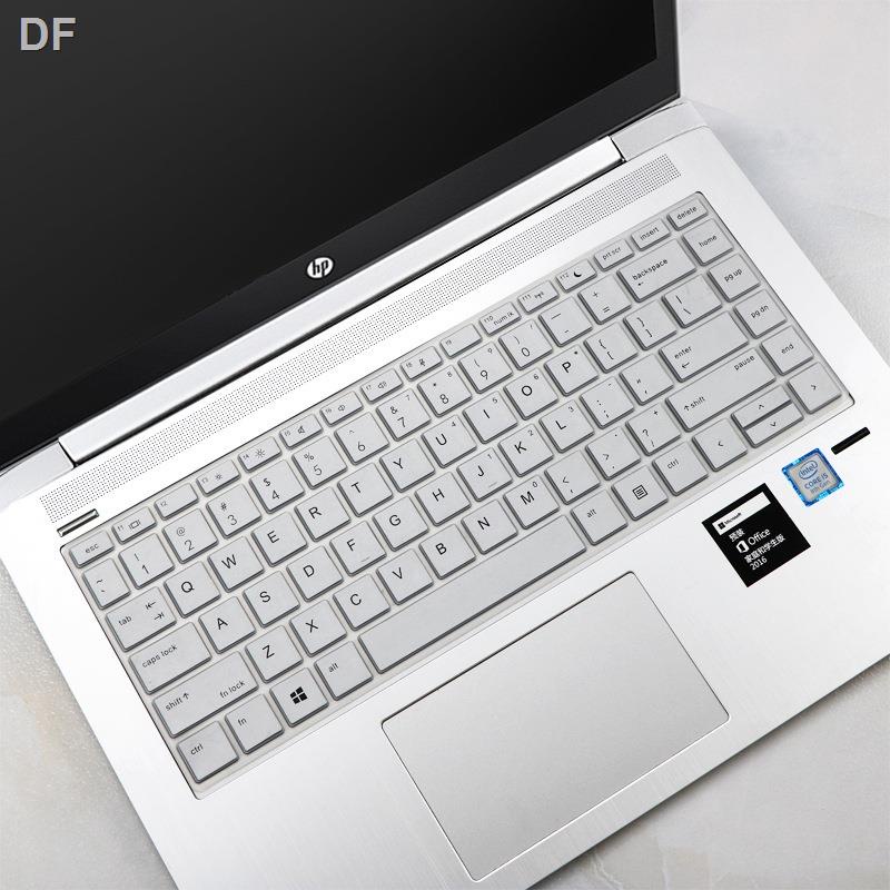 Miếng Dán Bảo Vệ Bàn Phím Cho HP Probook 430 440 G7 G6 G5 245 246 G6 820 840 G3 440 G7 EliteBook 1040 G3 14 inch
