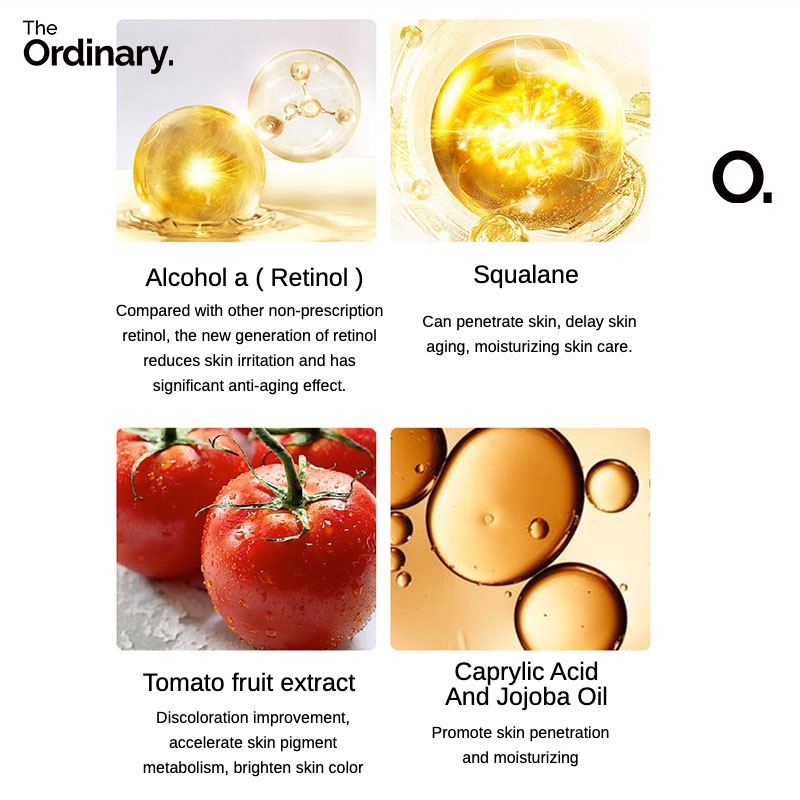 💥CHÍNH HÃNG💥 𝓞𝓻𝓭𝓲𝓷𝓪𝓻𝔂 Serum giảm quầng thâm mắt Caffeine Solution 43