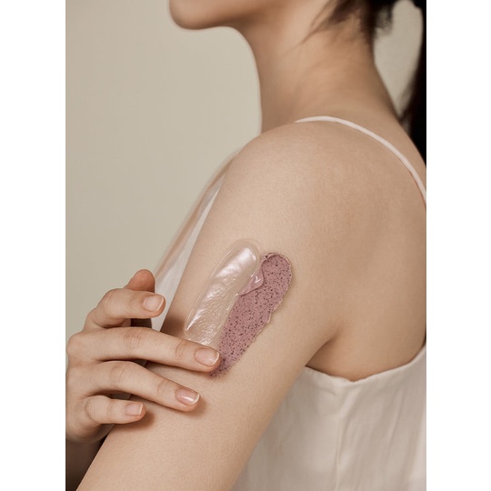 Mặt nạ đất sét đậu đỏ BEAUTY OF JOSEON RED BEAN PORE REFRESHING MASK