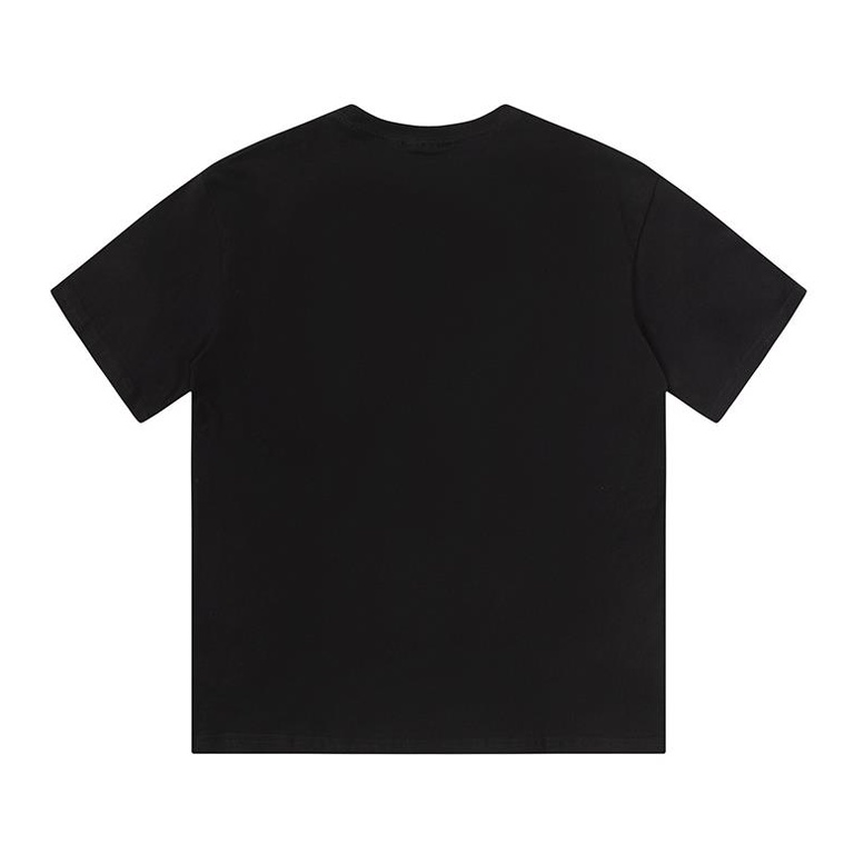 Mới Áo Thun Unisex Ngắn Tay In Họa Tiết Trapstar Ngụy Trang
