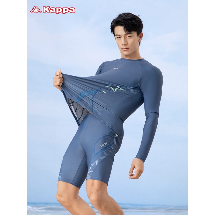 Bộ Đồ Lặn Kappa Chuyên Dụng Dành Cho Nam