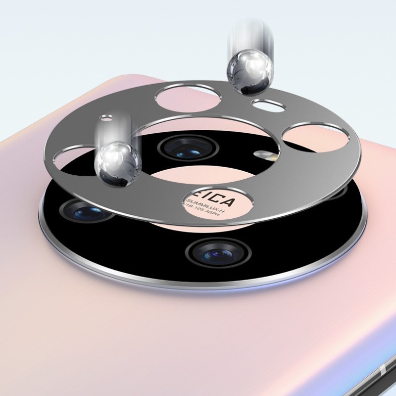 Miếng Dán Bảo Vệ camera Cho huawei p60 art pro mate 60 50 40 pro plus honor 90 lite 5g 70 50 pro x8