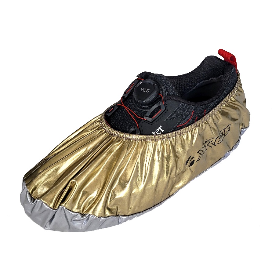 Vỏ Bọc Giày Xtreme Gold Bowling