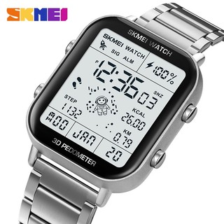 Đồng hồ điện tử bấm giờ skmei 1888