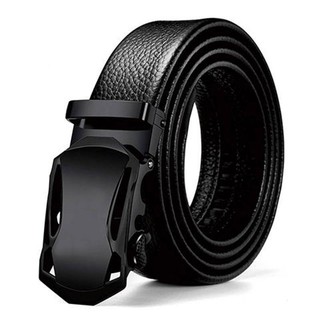 Thắt Lưng Da Khóa Tự Động thời trang MDP2