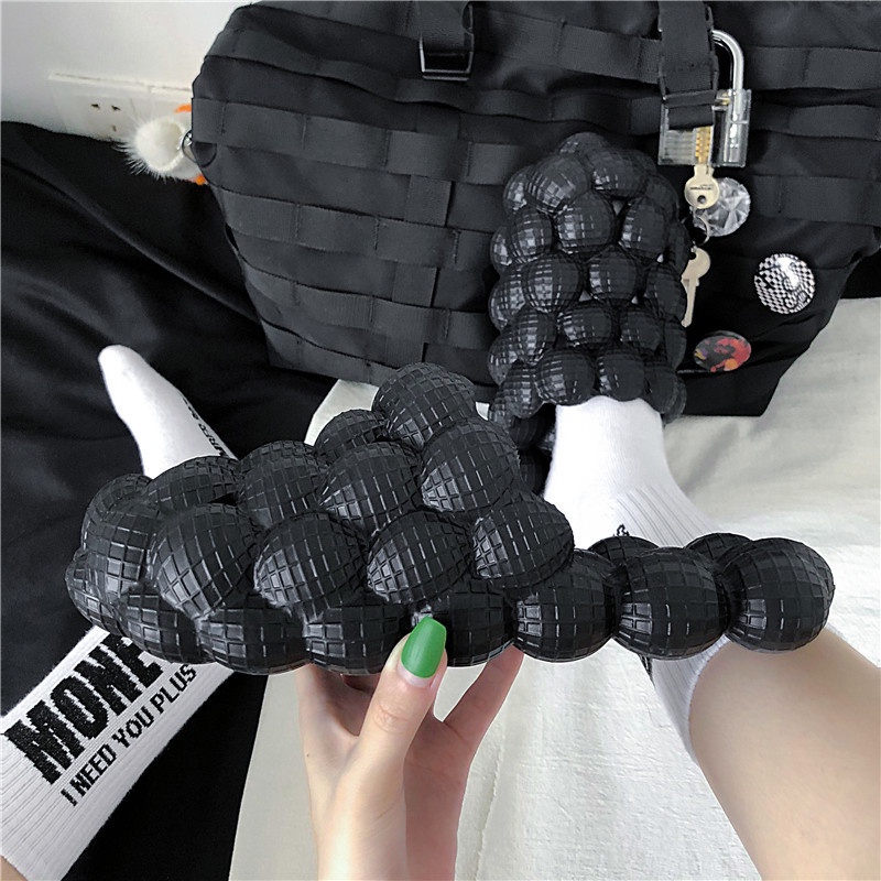 Dép Lê Mát Xa Chân Mùa Hè Bằng EVA Hàng Mới Tốt Cho Sức Khỏe Mang Trong Nhà