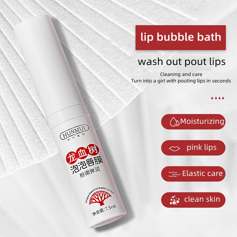 Mặt Nạ Môi Tẩy Tế Bào Chết Chăm Sóc Môi